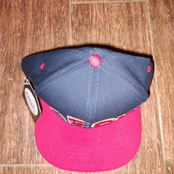 ARCH Jefferson National Expansion Memorial Cap Hat Adjustable Baseball Adult - Picture 2 of 8